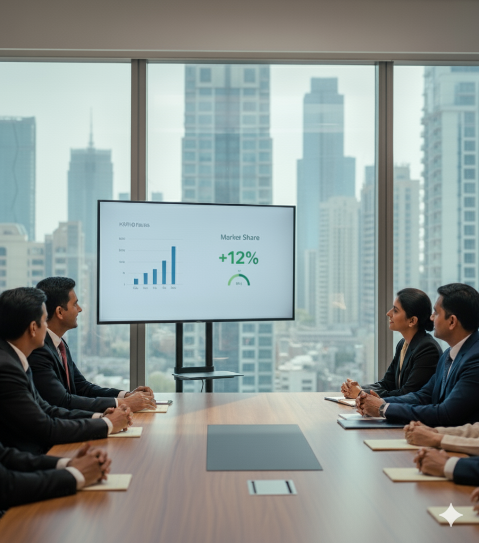 Multi-agent AI orchestration and governance dashboard